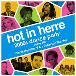 Hot in Herre 2000's Dance Party