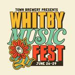 Whitby Music fest 2025
