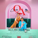Love, Q and A