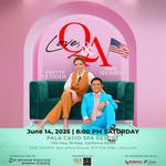 Love, Q and A