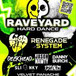 Raveyard
