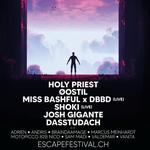 Escape Festival 2025