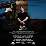 SAM WOLFE 360	