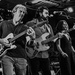 The Alex Lucero Band @ The Barn (SOLD OUT)