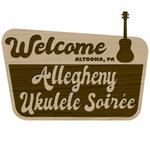 Allegheny Ukulele Soirée 2025