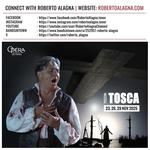 2025 - TOSCA (ONP Bastille)