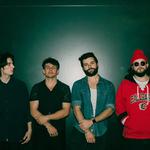 Ten02 at Cannonball Music Hall - Raleigh