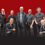 John Schumann & The Vagabond Crew