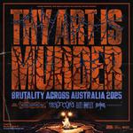 Brutality Across Australia
