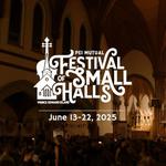 PEI Mutual Festival of Small Halls 2025