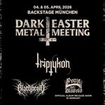 Dark Easter Metal Meeting 2026