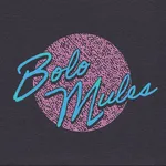 Bolo Mules