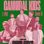 Cannibal Kids & Buko Boys - Sanford, FL
