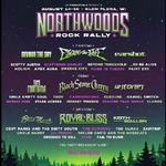 Northwoods Rock Rally 2025