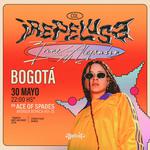 Irepelusa en Bogota