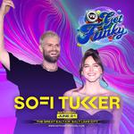 Get Funky Festival 2025