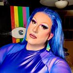 Pride with Flamy: Belleville, IL