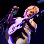 Pride with Flamy: Folk Project Morristown NJ