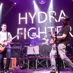 HYDRA FIGHTER