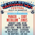 Tanglefoot Festival 2025