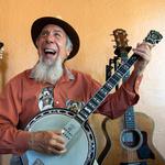 BanjerDan returns to The Trailside Cafe & Beer Garden!