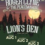 Lion's Den - Arizona Highways Tour 2025