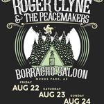 Borracho Saloon - Arizona Highways Tour 2025