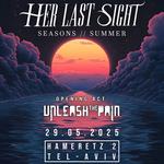 Her Last Sight - SEASONS // SUMMER
