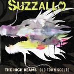 Suzzallo @ The Shakedown Sat May 10th
