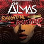 The "Beautiful DisasTOUR" feat. The Almas LIVE at Whit Wort Brewing Co