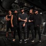 Silent Theory at Whiskey's Roadhouse