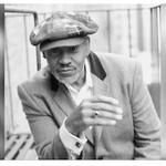 Allan Harris "The Poetry of Jazz"