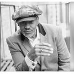 Allan Harris "Poetry of Jazz"