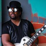 Chris Canas Band | Grand Rapids Food Truck Fridays