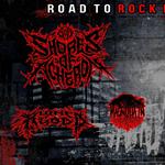 Shores Of Acheron Live at Hi Tone