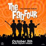 The Fab Four: The Ultimate Tribute LIVE in Concert at Rialto Square Theatre in Joliet, IL