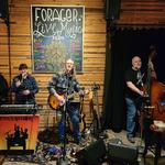 Fool's Getaway @ Forager Brewing