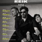 Reik en Las Vegas