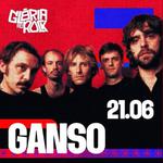 Glória ao Rock