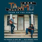 Taj Mahal & Keb' Mo'