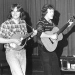 Downes & Beer - Folk in the Barn