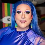 Pride with Flamy: Boulder, CO