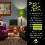 TFS at Crystal Ballroom at Somerville Theatre 10/1/25