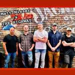 Matt Misser & The Highway