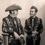 The Malpass Brothers show with special guests