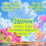 Home Again Festival