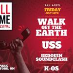 CallHome Music Festival 2025