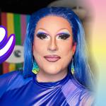 Pride with Flamy: Washington DC