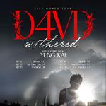 d4vd – Withered 2025 World Tour