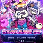 STARJUNK 95 @ Soundcheck D.C.